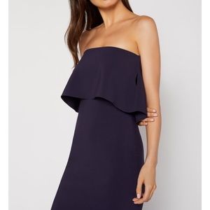 Likely Driggs Dress